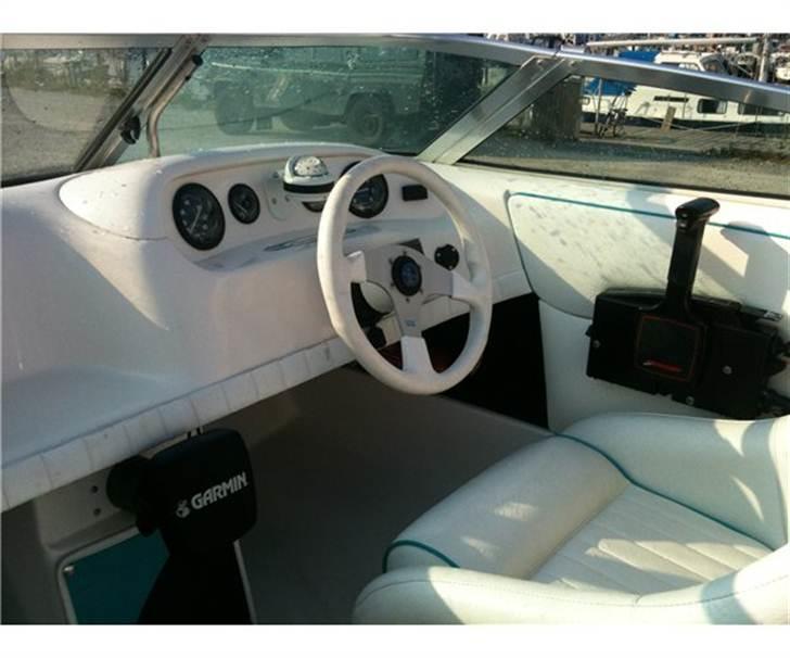 Fletcher Arrowflash billede 2