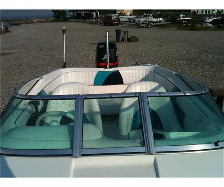 Fletcher Arrowflash billede 3