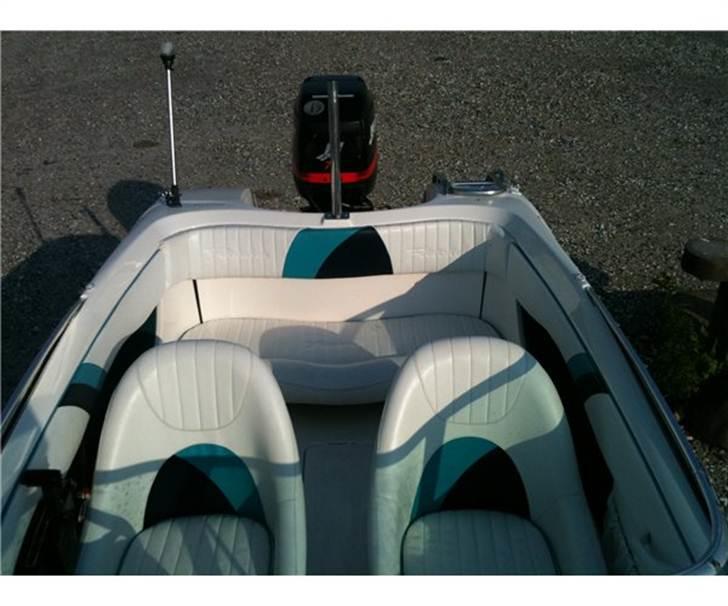 Fletcher Arrowflash billede 6