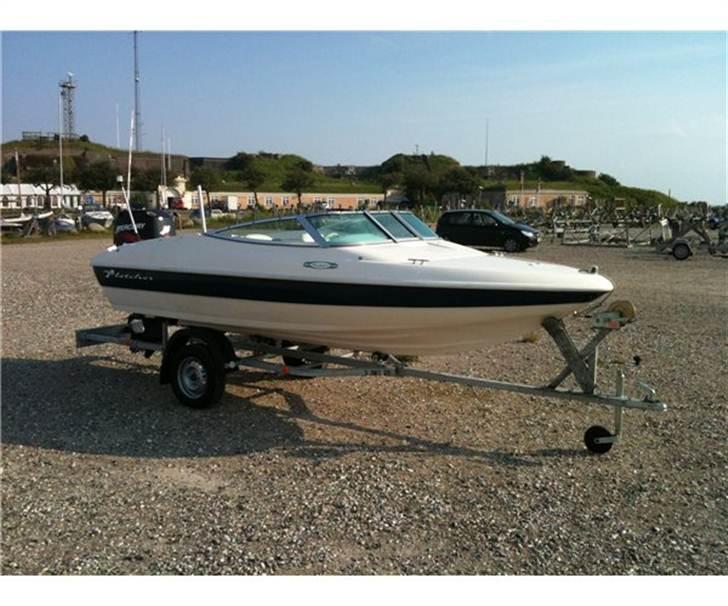 Fletcher Arrowflash billede 7