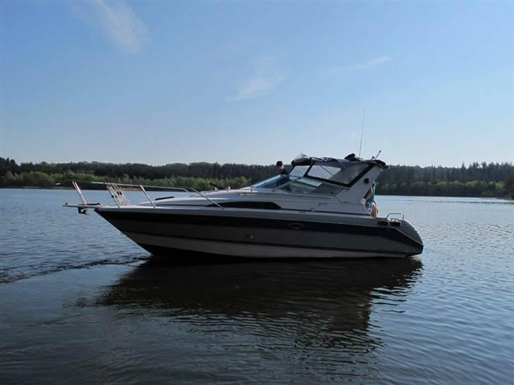 Bayliner 2755 Ciera S billede 10