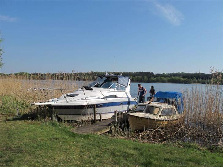 Bayliner 2755 Ciera S billede 11