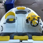 Seadoo speedster (Solgt)