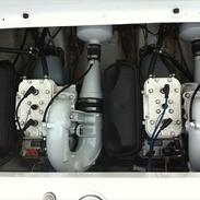 Seadoo speedster (Solgt)