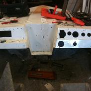 Glastron Sx 17