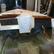 Glastron Sx 17