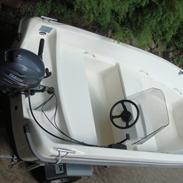 Yamarin 42 open