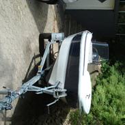 Yamarin 42 open