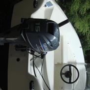 Yamarin 42 open