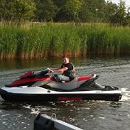 Seadoo GTX