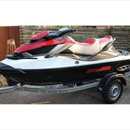 Seadoo GTX