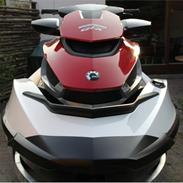 Seadoo GTX