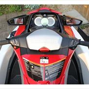 Seadoo GTX