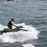 Seadoo RXP 215