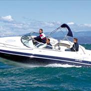 Four Winns 225 Sundowner