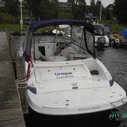 Four Winns 225 Sundowner