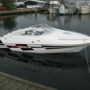 Campion Chase 630 F1