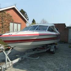 Sea Ray Seville
