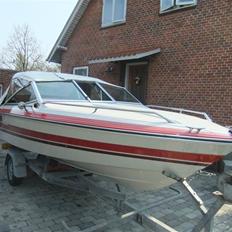 Sea Ray Seville