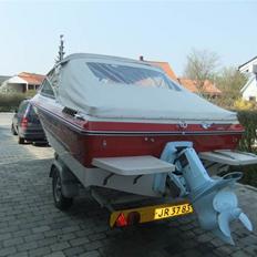 Sea Ray Seville