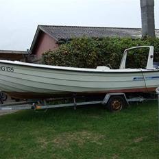 X Norma 550