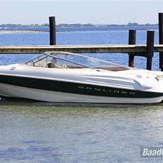 Bayliner 1850 SS Capri