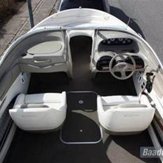 Bayliner 1850 SS Capri