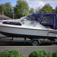 Shetland 570