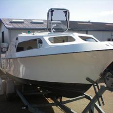 Shetland 570