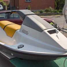 Seadoo sp Den er blevet solgt