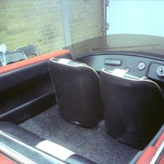 Maxi pilot pacer