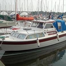 Saga 25 turbo