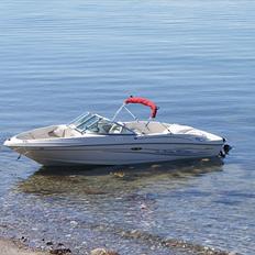 Sea Ray 180 sport