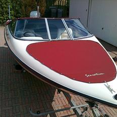 Sensation 1600 BR