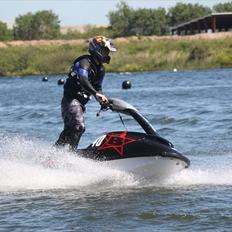 Yamaha Superjet