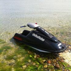 Yamaha Superjet