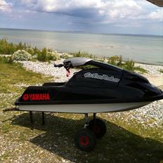 Yamaha Superjet
