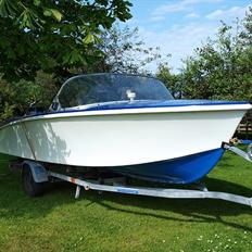 Ockelbo T15 Riviera