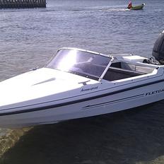 Fletcher Arrowsprint