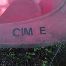 Pioneer cimle jolle 12