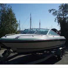 Sea Ray seville