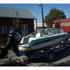 Sea Ray seville