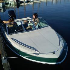 Sea Ray seville