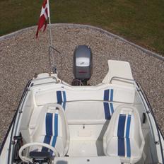 Ryds 485 FC (Tidligere båd.)
