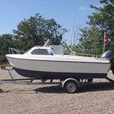Ryds 485 FC (Tidligere båd.)