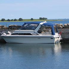 Draco 3000 Sunbrige/taga