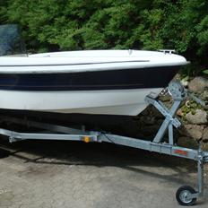 Yamarin 42 open