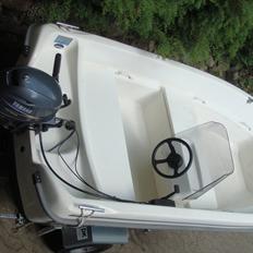 Yamarin 42 open