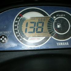 Yamaha GP 1300R