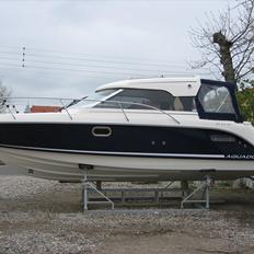 Aquador 23HT